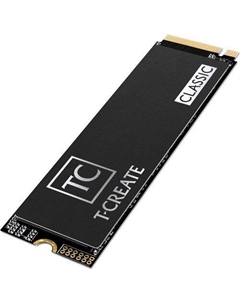 SSD T-Create Classic C47 1TB TM8FFC001T0C129 Team