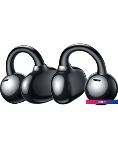 Наушники FreeClip (черный, международная версия) Huawei