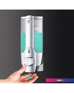 Дозатор для жидкого мыла TBD049508501 Saniteco