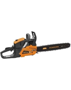 Бензопила RSG 362 20" Carver