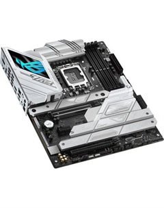 Материнская плата ROG Strix Z790-A Gaming WiFi II Asus