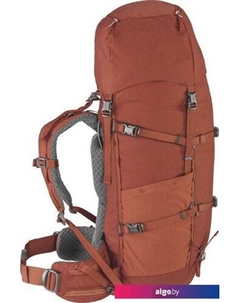 Туристический рюкзак Specialist 70 Regular 276716-0004 (красный) Bach