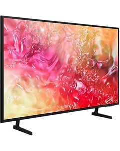 Телевизор Samsung Crystal UHD DU7100 UE50DU7100UXRU