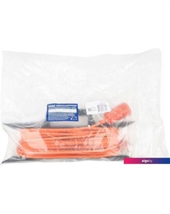 Удлинитель YX10-101 /UCK-1N/2x1,00/10M/F ORANGE UL-00010799 Uniel
