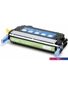 Картридж CS-Q5953A (аналог HP Q5953A) Cactus
