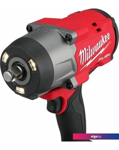 Гайковерт M18 FUEL M18FHIW2F12-0X 4933492782 (без АКБ, кейс) Milwaukee