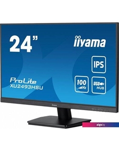 Монитор XU2493HSU-B6 Iiyama