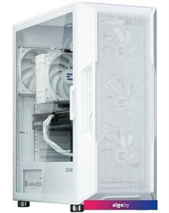 Корпус i3 Neo ARGB (белый) Zalman