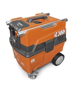 Пылесос DAVC 4000SD Daewoo power