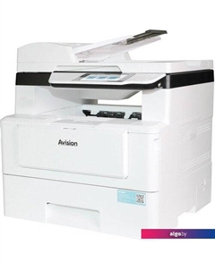 МФУ AM40A Plus 000-1111-0KG Avision