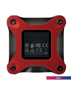 Внешний накопитель SD620 1TB SD620-1TCRD Adata