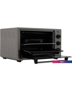 Мини-печь M-37G Oasis (making oasis everywhere)