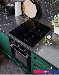 Варочная панель EVI 431A BL Lex