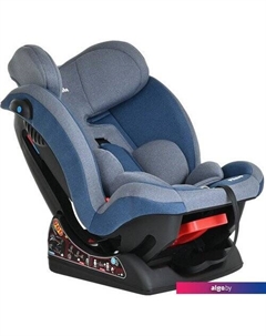Детское автокресло Ruente R202 (джинс/светло-серый) Pituso