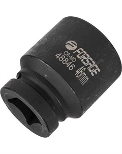 Головка слесарная F-48846 Forsage