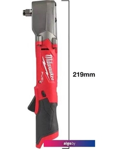 Гайковерт M12 FUEL FRAIWF12-0 4933471699 (без АКБ) Milwaukee