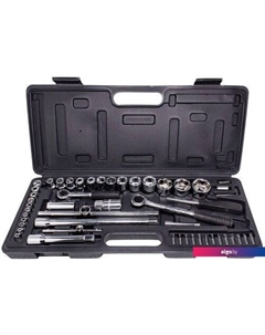 Универсальный набор инструментов P020K (52 предмета) Помощник