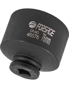 Головка слесарная F-46576 Forsage