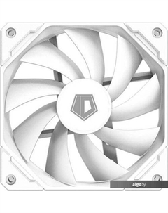 Вентилятор для корпуса TF-12025-White Id-cooling