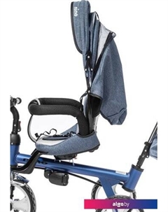 Детский велосипед Optima (синий) Nino