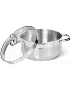 Кастрюля Callisto 5208 Fissman