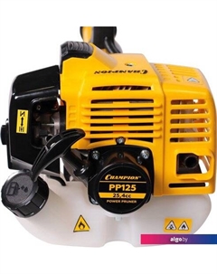 Высоторез PP125 Champion
