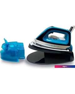 Утюг HI-502 Ginzzu