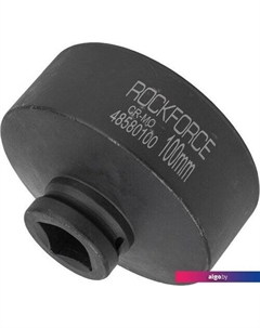 Головка слесарная RF-48580100 Rockforce
