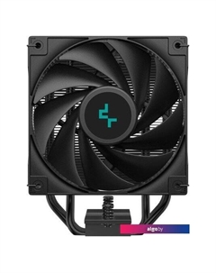 Кулер для процессора AG400 Digital BK R-AG400-BKNDMN-G-2 Deepcool