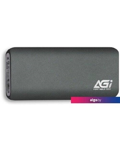 Внешний накопитель ED198 2TB 2T0GIMED198 Agi