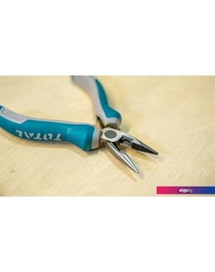 Длинногубцы THTMN256 Total