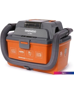 Пылесос DAVC 1621Li Daewoo power