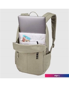 Городской рюкзак Notus 20L TCAM6115VG 3204769 (серый) Thule