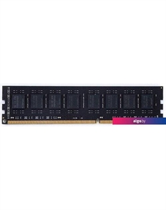 Оперативная память 8ГБ DDR3 1600МГц KS1600D3P15008G Kingspec