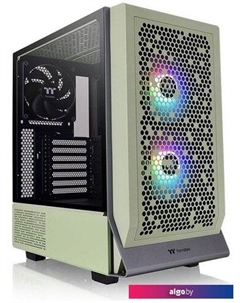 Корпус Ceres 300 TG ARGB Matcha Green CA-1Y2-00MEWN-00 Thermaltake