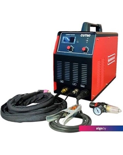 Сварочный инвертор CUT 60 Mitech