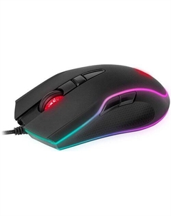 Игровая мышь Neros RGB EMO-NRR-WDOTBK-01 Thermaltake