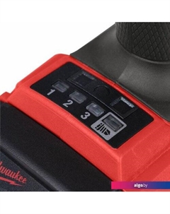 Винтоверт M18 FUEL M18FID3-502X 4933479865 (с 2-мя АКБ, кейс) Milwaukee