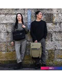 Городской рюкзак Paramount Backpack 27L PARABP3216SG 3205015 (зеленый) Thule