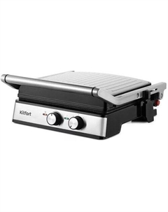 Электрогриль KT-3601 Kitfort