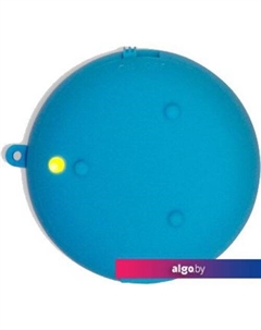 Портативная колонка CBR Star Blue Human friends