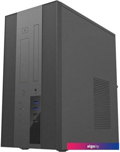 Корпус EK303BK 450W 6154288 Powerman