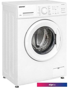 Стиральная машина WM 6100 W Nordfrost (nord)