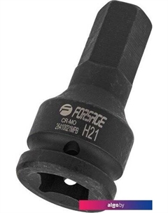 Головка слесарная F-26410021MPB Forsage