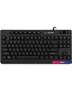 Клавиатура KB-G8200 Sven