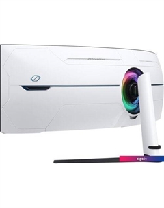 Игровой монитор Odyssey Neo G9 LS57CG952NIXCI Samsung