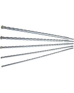 Набор буров RF-4390 (5 шт) Rockforce