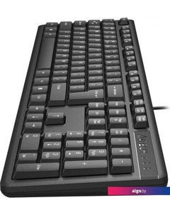 Клавиатура KKS-3 (черный) A4tech