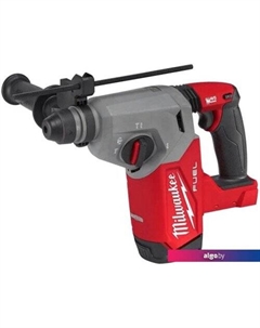 Перфоратор M18 FUEL FH-0X 4933478500 (без АКБ, кейс) Milwaukee