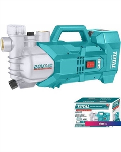 Центробежный насос TGWPLI201801 Total